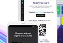 Opera Touch: the fast, new browser with Flow screenshot 5