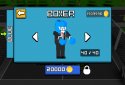 Cubic Street 3D Boxing screenshot 2