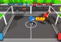 Cubic Street 3D Boxing screenshot 3