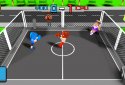 Cubic Street 3D Boxing screenshot 4