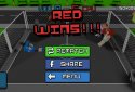 Cubic Street 3D Boxing screenshot 5