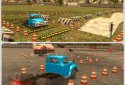 Russian Car Driver ZIL 130 screenshot 4