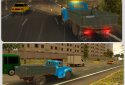 Russian Car Driver ZIL 130 screenshot 7
