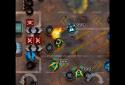 Mean Machines Demolition Derby screenshot 1