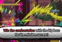 Chameleon Man : Run! (Unlimited) screenshot 4