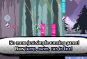 Chameleon Man : Run! (Unlimited) screenshot 5