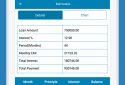 EMI Calculator - Loan & Finance Planner screenshot 17