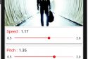Mstudio: Play,Cut,Merge,Mix,Record,Extract,Convert screenshot 6