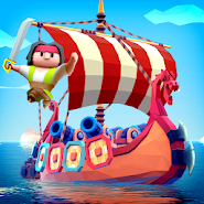 Pirate Code - PVP Битви at Sea