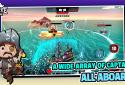 Pirate Code - PVP Битви at Sea screenshot 4