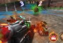 Rocket Car Ball screenshot 4