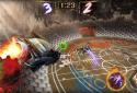 Rocket Car Ball screenshot 5