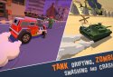 Smashy Drift screenshot 4