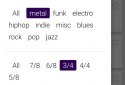 Loopz - Best Drum Loops! screenshot 2