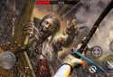 Last Saver: Zombie Hunter Master screenshot 3