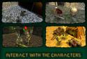 The Dark Book screenshot 1