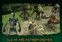 The Dark Book screenshot 4