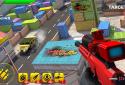Rival Stickman : Shooting Warrior FPS screenshot 1