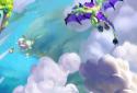 Sky Kingdoms - Castle Siege screenshot 4