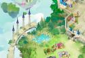 Sky Kingdoms - Castle Siege screenshot 5