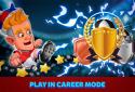 Head Soccer Russia Cup 2018: World Football League screenshot 5