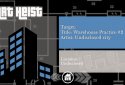 Art Heist, White Hat screenshot 6