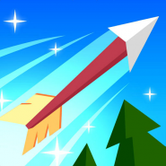 Flying Arrow! 