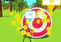 Flying Arrow!  screenshot 2