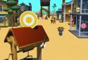 Flying Arrow!  screenshot 3