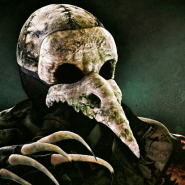 Гра жахів Lazaretto