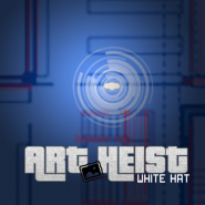 Art Heist, White Hat 