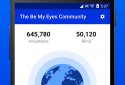 Be My Eyes - Helping the blind screenshot 4