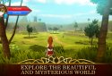 Forge of Fate - RPG game screenshot 1