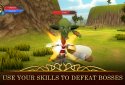 Forge of Fate - RPG game screenshot 2