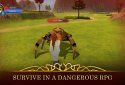 Forge of Fate - RPG game screenshot 4