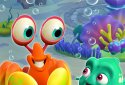 Undersea Match & Build screenshot 2