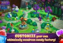 Willy Wonka's Sweet Adventure – A Match Game 3 screenshot 1