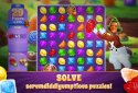 Willy Wonka's Sweet Adventure – A Match Game 3 screenshot 2
