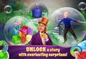Willy Wonka's Sweet Adventure – A Match Game 3 screenshot 3