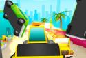 Rock Crash - Endless Runner screenshot 3 Rock Crash - Endless Runner screenshot 3