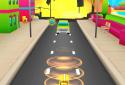 Rock Crash - Endless Runner screenshot 6 Rock Crash - Endless Runner screenshot 6