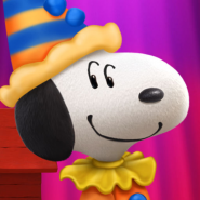 Peanuts: snoopy's Town Tale