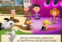 Peanuts: snoopy's Town Tale screenshot 6