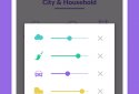 Sleepo: Relaxing sounds, Sleep screenshot 7
