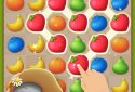 Fruit Jam: Garden Puzzle screenshot 1