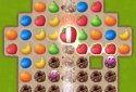 Fruit Jam: Garden Puzzle screenshot 2