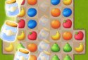 Fruit Jam: Garden Puzzle screenshot 3