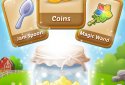 Fruit Jam: Garden Puzzle screenshot 5