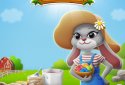 Fruit Jam: Garden Puzzle screenshot 6