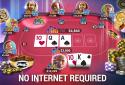 World Poker - Texas Holdem Offline screenshot 3